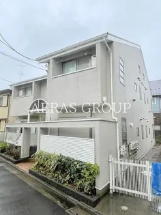 メゾンブランシュの画像