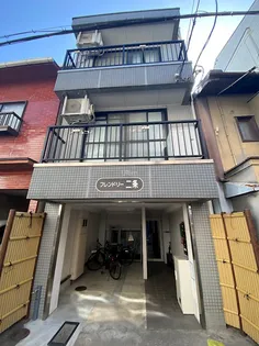 フレンドリー二条の画像