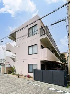 ペレテ雪谷の画像