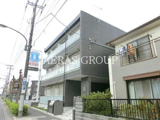 リブリ ル ソレイユ竹ノ塚の画像