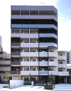 スカイコート品川パークサイドIIの画像