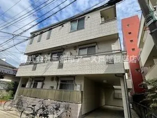 エスコート萩中の画像