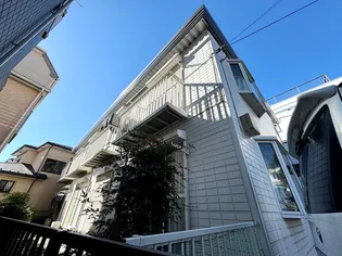 アビタシオン若宮の画像