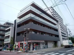 PARK VIEUNOの画像