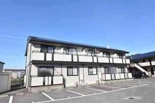 ベルシャトル C棟の画像