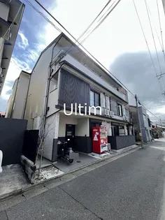 京都府京都市東山区大阪町【マンション】の外観