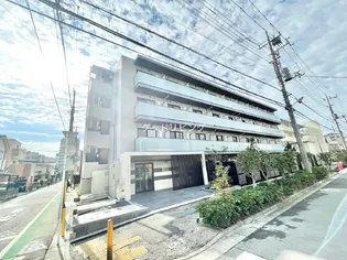 AZEST金町の画像