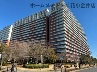 ヴィーガーデン ザ レジデンスの画像