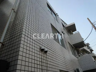 ハイツササキの画像