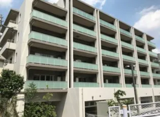 ハルグラン若葉台の画像