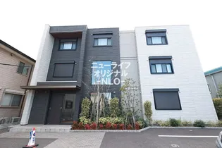 パークレジデンス海老名の画像