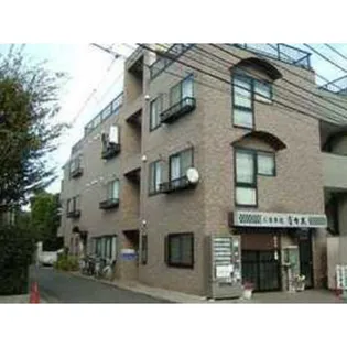 ベルクレストの画像