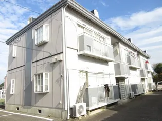 サンライフナカネの画像