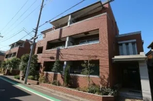 JEWEL COURT C棟【3階】の外観