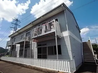 ハイツ粟野の画像