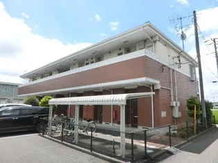 ラフィネ山崎の画像