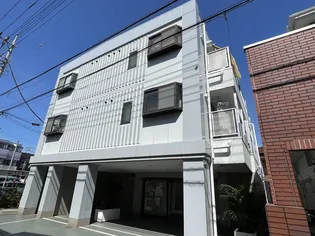 トータルサポートビルの画像