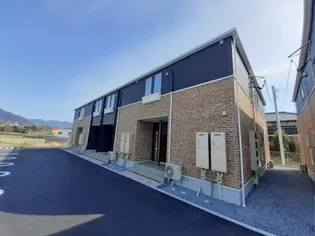 PARKSIDE COURTⅣの画像