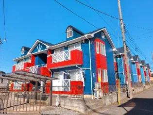 スカイヒルズAの画像