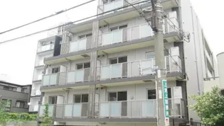 グランヴァン西馬込IIIの画像