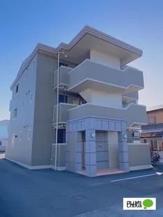 HONRADEの画像