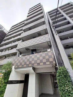 神奈川県横浜市西区西平沼町【マンション】の外観