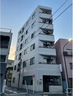 メゾン カミールの画像