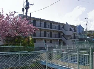 キャッスルマンション東林間の画像