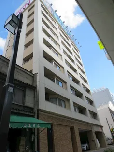 Espoir i【9階】の外観