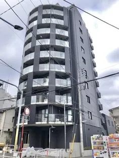 ZOOM新宿夏目坂【4階】の外観