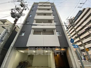 ル トロワジェム シャピトゥル福島の画像