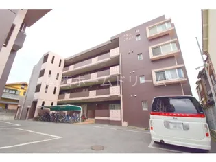 アヴニール1 2番館の画像