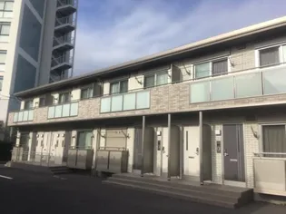 リッツハウスの画像