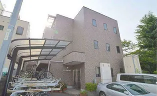兵庫県西宮市津門大塚町【マンション】の外観