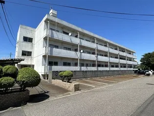 パークハウスの画像