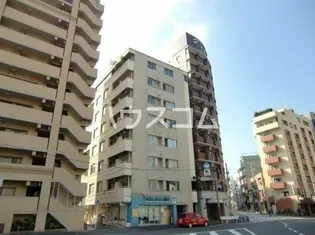 ストーク桜木町の画像