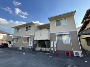 セジュール三島 A棟の画像