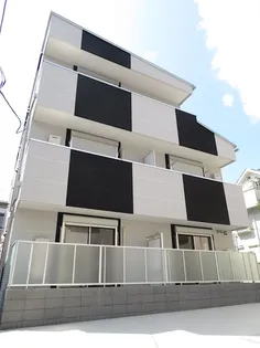 東京都世田谷区玉川4【マンション】の外観