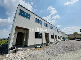 IKKA本町 A棟の画像
