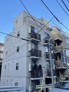 フォーシーズン大山の画像
