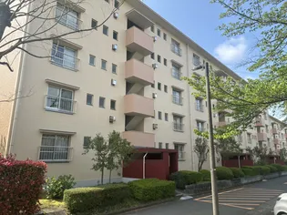 永山団地の画像