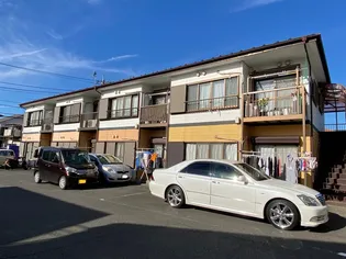 伊東ハイツ第2の画像