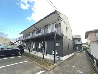 ホープスターBの画像