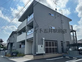 アヴァンセ Iの画像