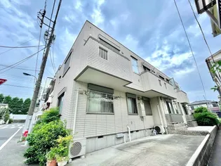 PETITCIMEの画像