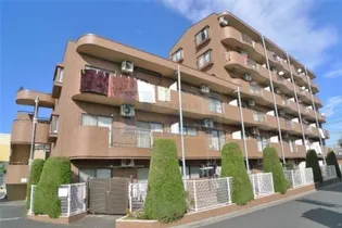 サンプレイス早宮の画像