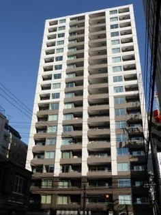 クラース八丁堀ザ マークの画像