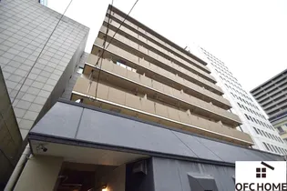清幸マンション幸町【5階】の外観
