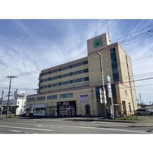 オレンジビルの画像