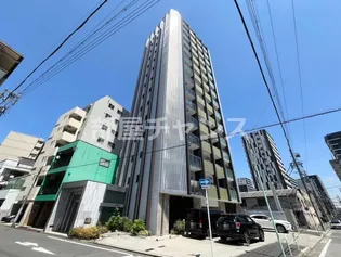 愛知県名古屋市中区千代田4【マンション】の外観